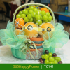 Giỏ Trái Cây