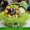 Giỏ Trái Cây