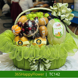 Giỏ Trái Cây