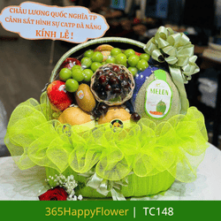 Giỏ Trái Cây