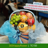 Giỏ Trái Cây