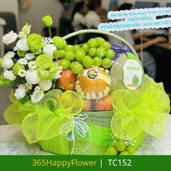 Giỏ Trái Cây