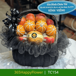 Giỏ Trái Cây