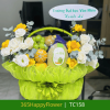 Giỏ Trái Cây