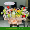 Giỏ Trái Cây