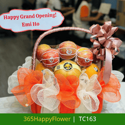 Giỏ Trái Cây