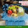 Giỏ Trái Cây