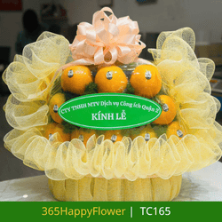 Giỏ Trái Cây