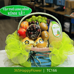 Giỏ Trái Cây