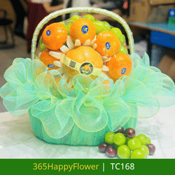 Giỏ Trái Cây
