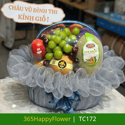 Giỏ Trái Cây